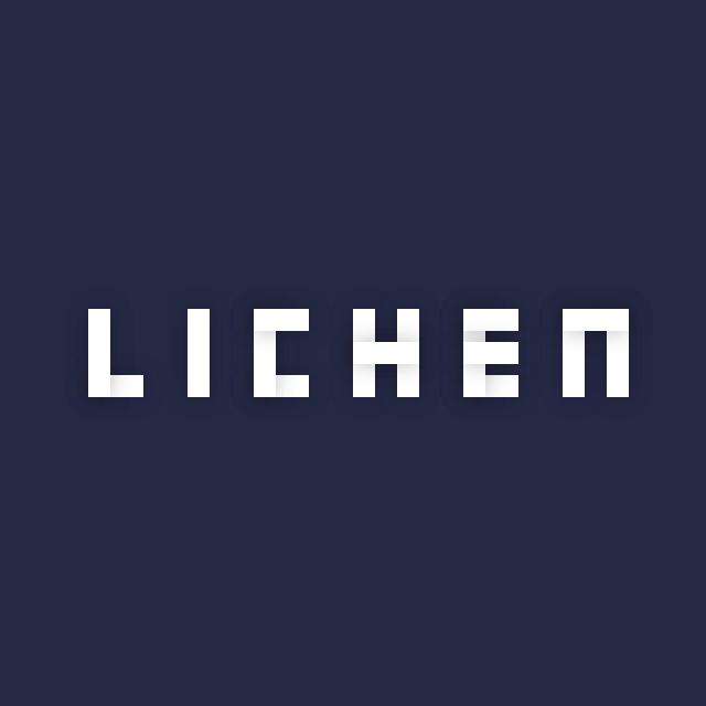 LiChen's Blog