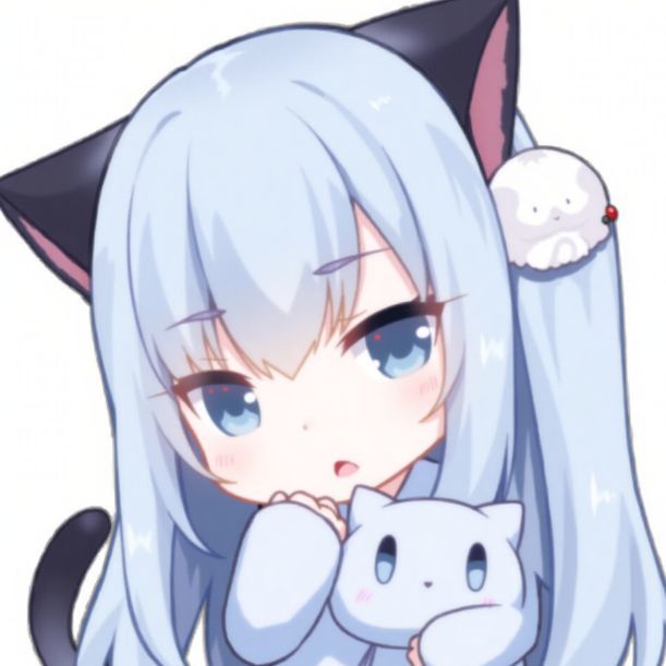 梦娘头像